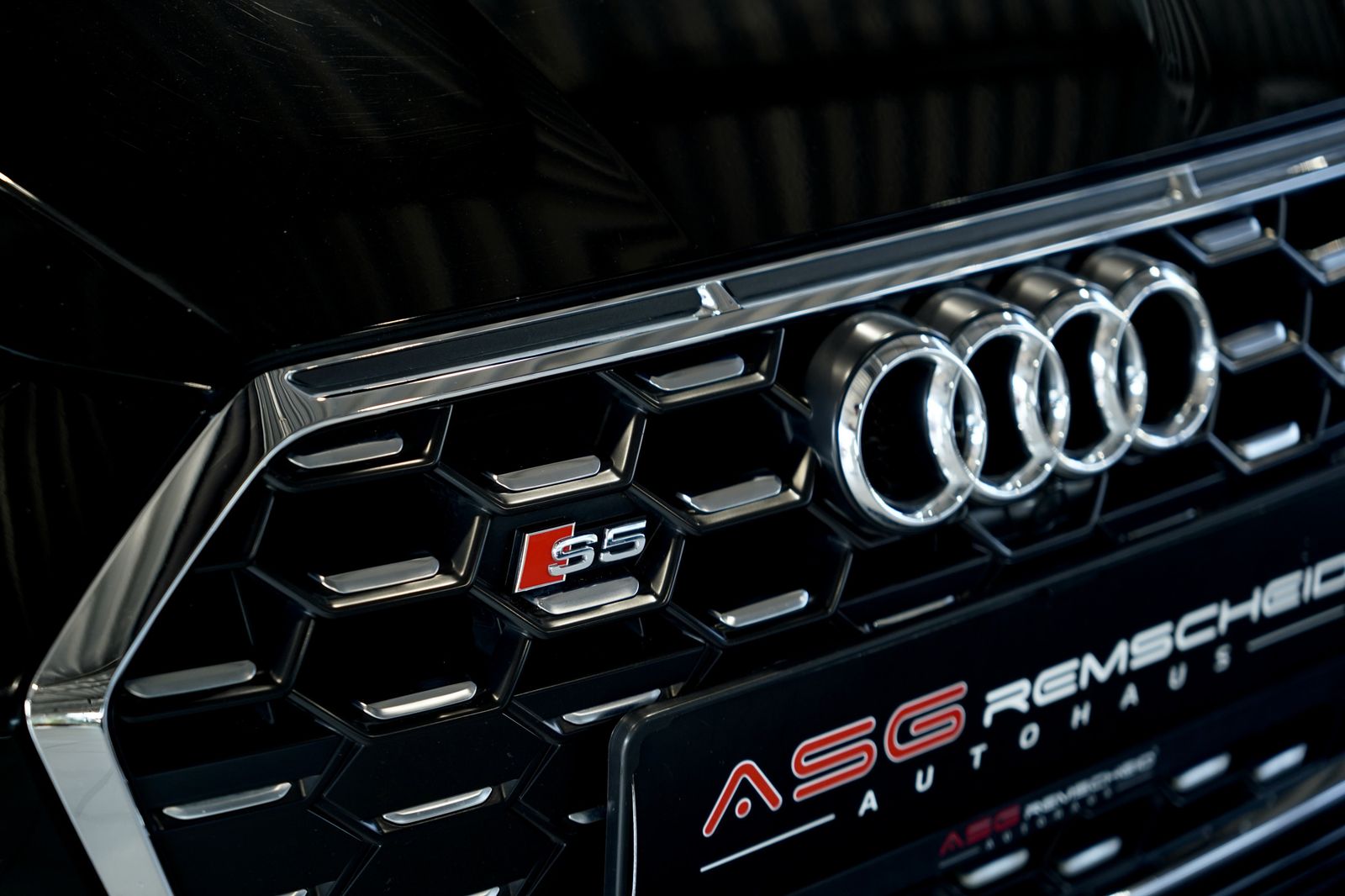 Audi S5