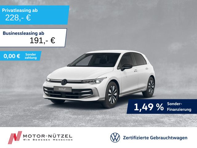 Volkswagen Golf - Bild 1