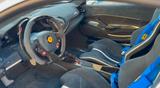Ferrari 488 Pista GTB PISTAATELIER LIFTSYSTEM NAVI POWER - Ferrari 488 Pista mit Benzin-Antrieb: Automatik