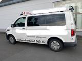 Volkswagen T6 Transporter - VW T6 Transporter von privat