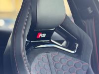 Audi RS3 - Vorschau Bild 16