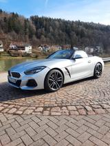 BMW Z4 sDrive30i M-SPORT PAKET  - BMW Z4: Sdrive30i M Sport