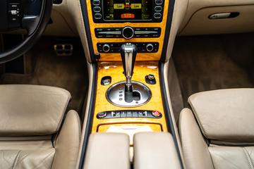 صورة مصغرة 16 لـ 2007 Bentley CONTINENTAL FLYING SPUR