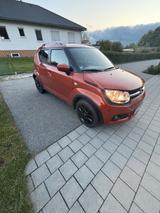 Suzuki Ignis 1.2  - Suzuki Ignis: Von Privat