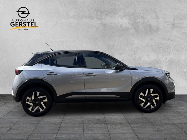 Mokka Line GS 1.2 Turbo NAVI KEYLESS SHZ LHZ CAM