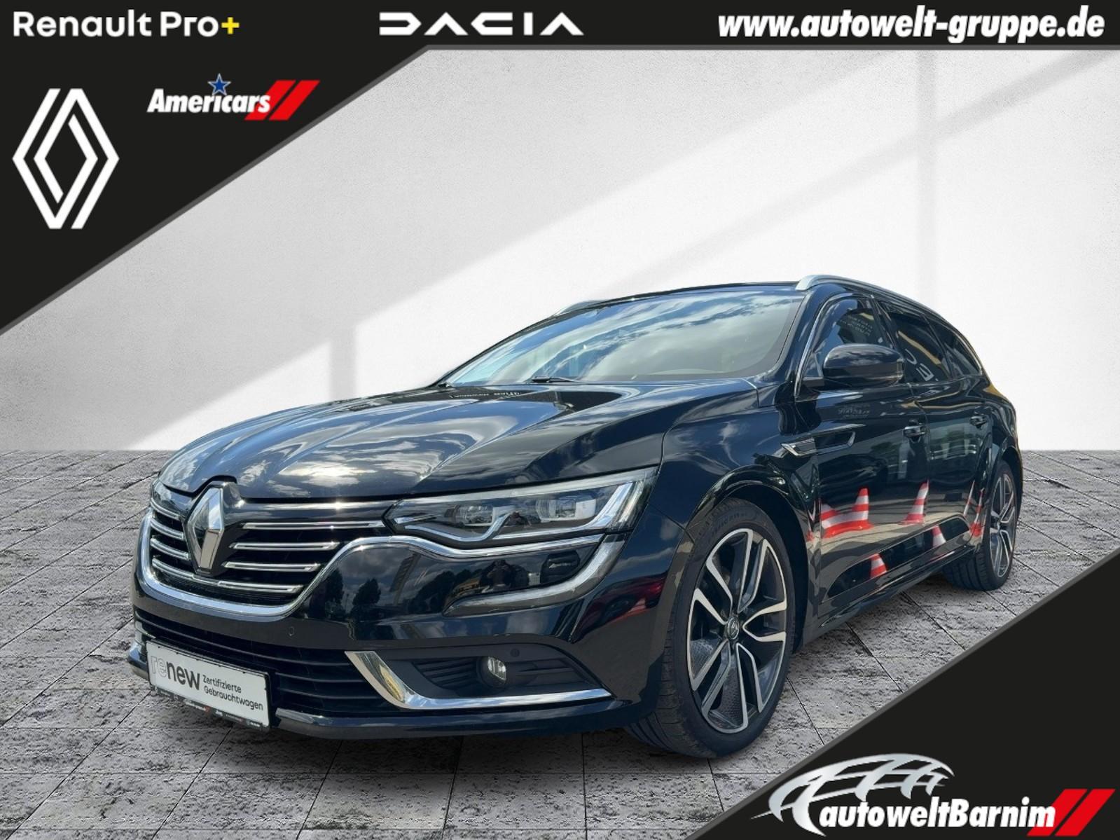 Renault Talisman Grandtour Intens