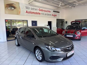 Opel Astra - 2