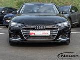 Audi A4 Avant 35 TFSI S-tronic *AHK*STAND.HZG.*KAMERA - Audi A4 in Duisburg