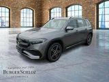 Mercedes-Benz EQB 250 AMG - Mercedes-Benz EQB