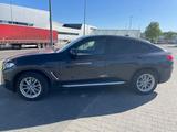 BMW X4 xDrive20d AT -