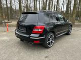 Mercedes-Benz GLK 350 GLK -Klasse GLK 350 4Matic - gebrauchte Mercedes-Benz GLK 350 aus dem Jahr 2011