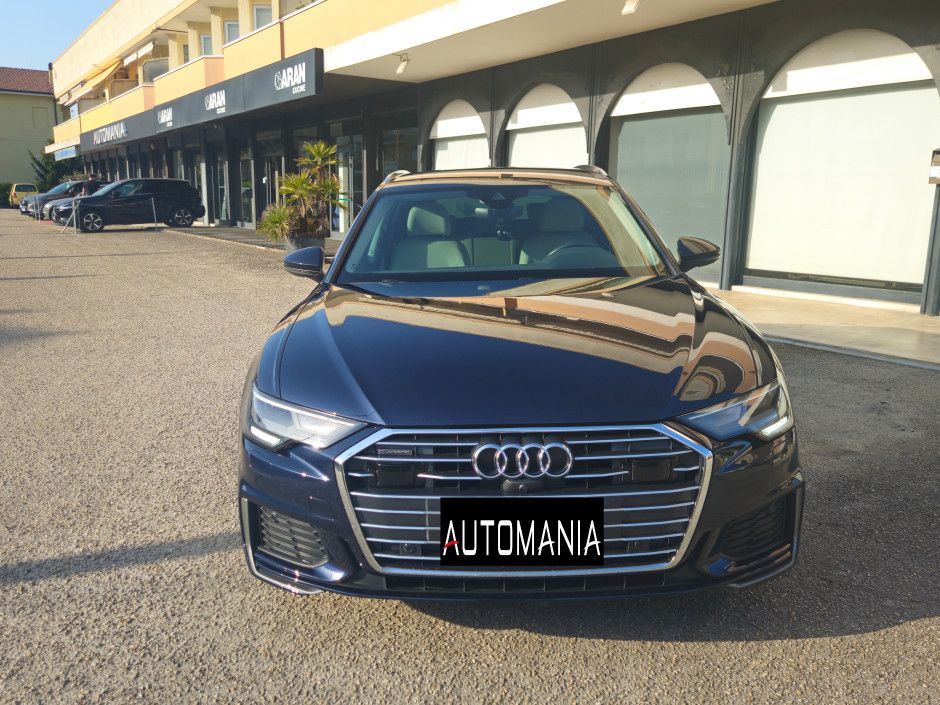 Image of Audi Coupé