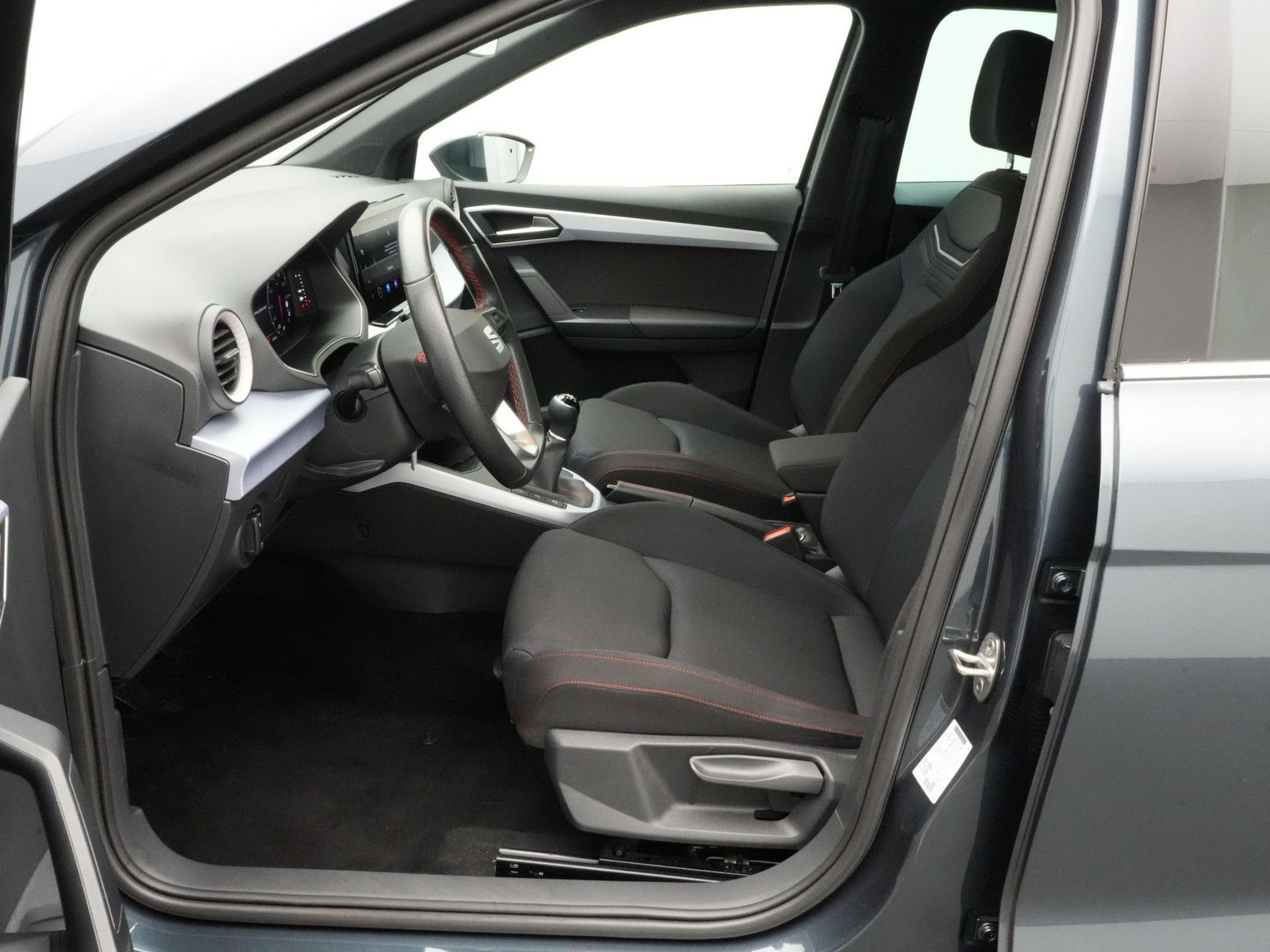 Seat Arona - Bild 12