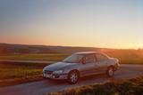 Opel Omega 2.5 MV6 - gebrauchte Opel Omega aus dem Jahr 1995