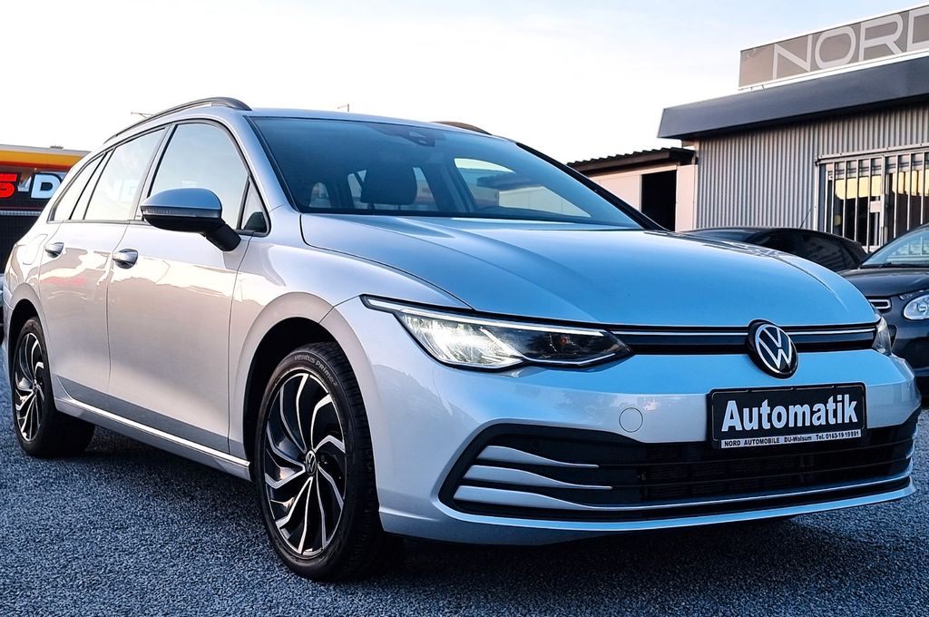 Image of Volkswagen Golf