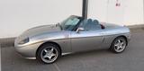 Fiat Barchetta - gebrauchte Fiat Barchetta aus dem Jahr 1998