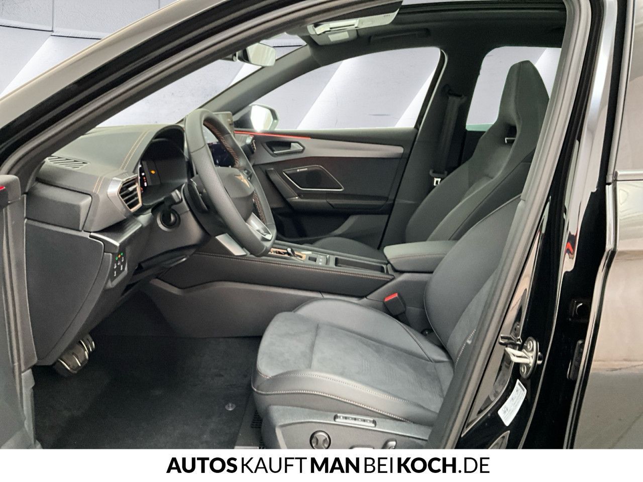 Cupra Leon - Bild 8