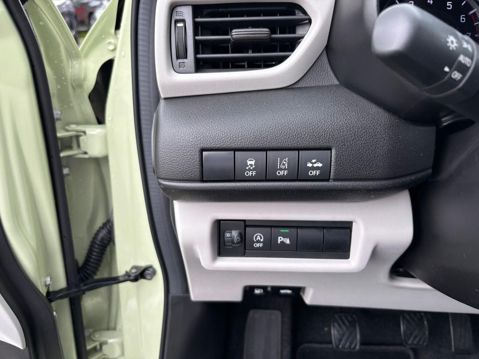Suzuki Swift - Bild 13