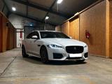 Jaguar XF 30d Scheckheft Gepflegt - Jaguar XF von privat