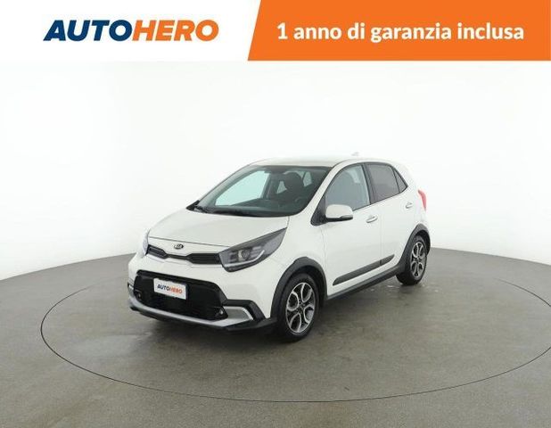 Kia KIA Picanto 1.0 12V 5 porte X Line