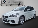 BMW 216d Active Tourer M SPORT ActiveGuard Navi PDC - BMW 216 Active Tourer aus 2016