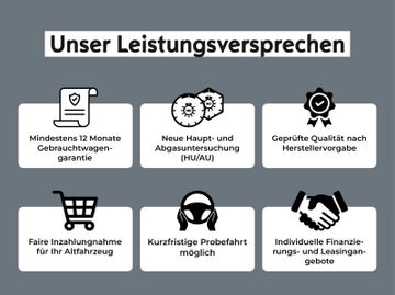 Fotografie 16 des Opel Astra ST GS 360°Kamera LED Sitzheizung Keyless