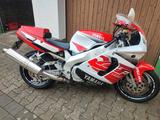 Yamaha YZF 750r - YAMAHA YZF 750 R