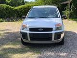 Ford Fusion 1,4 TDCi  - Ford Fusion mit Diesel-Antrieb: ABS, Kleinwagen
