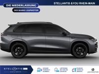 Leapmotor C10 - Vorschau Bild 6