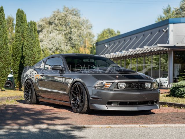 Ford Mustang GT *Neidfaktor+480PS*