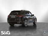 Mercedes-Benz GLE 350 de 4M AMG Night+Pano+360°+MBUX+LED - Mercedes-Benz GLE 350 Hybrid (Diesel/Elektro): Beheizbares Lenkrad