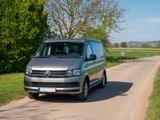 Volkswagen VW T6 California Beach | 1. Hand | Standheizung  - VW T6 California Diesel Gebrauchtwagen