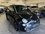Fiat 500 S Cabrio *Leder-PDC-50.000 KM* - Fiat 500 Gebrauchtwagen in Wuppertal