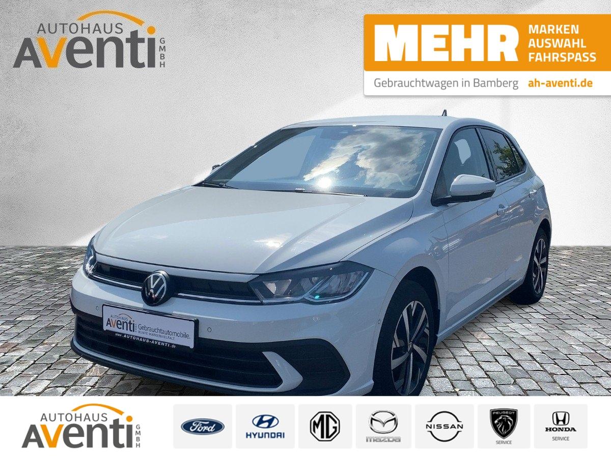 Volkswagen Polo Active LED*PDC*SHZ*Park Assist*Apple*Androi