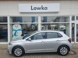 Volkswagen Polo Style 1.0 TSI ACC/LANE/LED/NAVI - : Allradantrieb