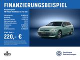 Volkswagen PASSAT BUSINESS 1.5 eTSI DSG LED+NAVI+AHK+AREA - Volkswagen Passat: Grün