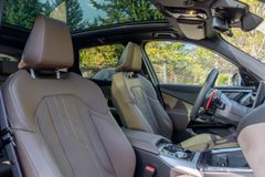 BMW X3 M50 – 24 / 31