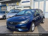 Opel Astra K Sports Tourer Edition Start/Stop - Opel Gebrauchtwagen in Karlsruhe
