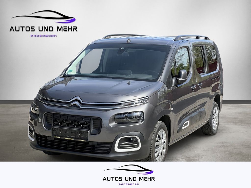 Image of Citroën Berlingo