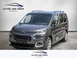 Citroën Berlingo Feel XL*7-Sitzer*Navi*DAB*RFK*PDC* - gebrauchte Citroën Berlingo aus dem Jahr 2021