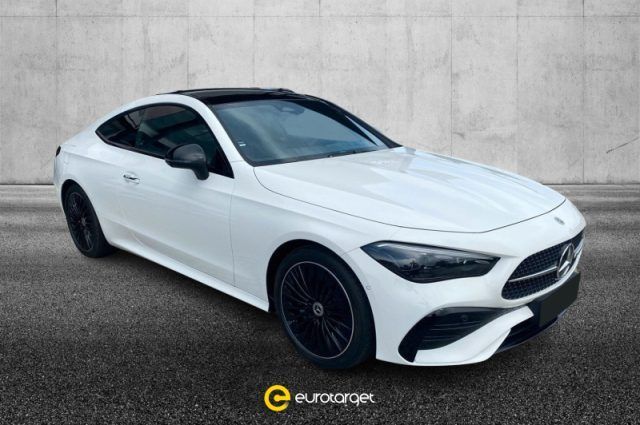 Inne MERCEDES-BENZ CLE 200 Coupé AMG Line Advanced Pl