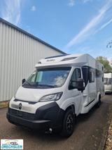 Hobby ONTOUR T 700 KMH - Hobby Wohnmobil oder -wagen 700