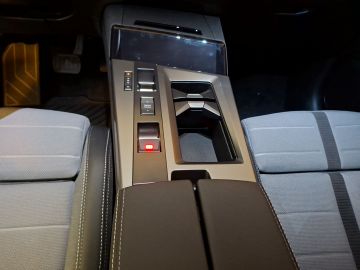 Bild 15 Opel Grandland (X) Grandland 1.2 48V Mild-Hybrid 100kW GS HUD AHK N