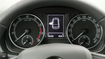 Skoda Fabia Cool Plus 1.0 MPI