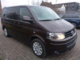 Volkswagen T5 Multivan Tüv Neu - Volkswagen T5 Multivan in Mönchengladbach
