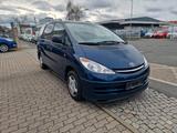 Toyota previa - Toyota Previa von privat