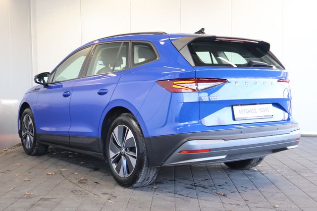 Skoda Enyaq 60 Loft ACC+KEY+LED+KAM+AMBIENT+CARPLAY