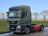 MAN 18.460 TGX kipphydr