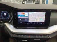 Skoda Octavia - Vorschau Bild 6