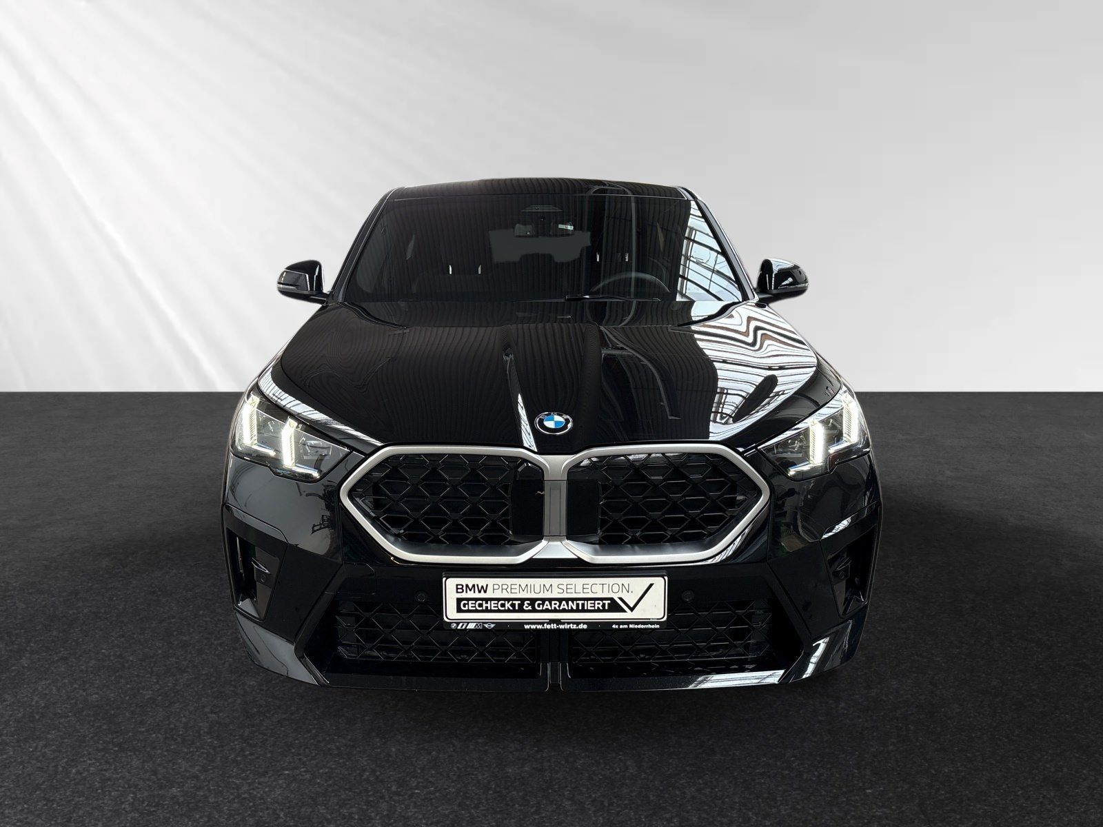 BMW X2 - Bild 5